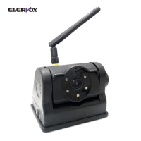 FactoryPriceMonitorCarWirelessRearViewCamera360CarSideViewCameraParking-图片1