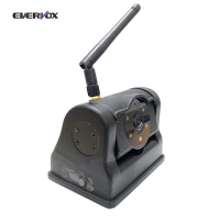 FactoryPriceMonitorCarWirelessRearViewCamera360CarSideViewCameraParking-图片2