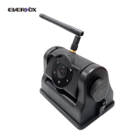 FactoryPriceMonitorCarWirelessRearViewCamera360CarSideViewCameraParking-图片3