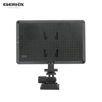 2.4GRearviewdigitalwirelesskit4.3inchcarmonitorwith1wirelessvideosignalinput-图片3