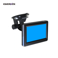 DigitalWirelessCameraWaterproofCarTVMonitorwithStandBracket-图片5