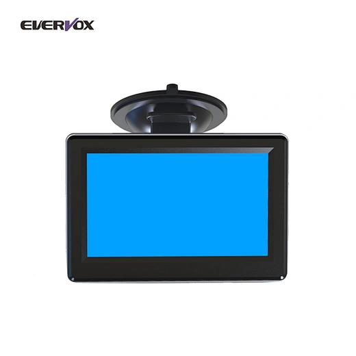 DigitalWirelessCameraWaterproofCarTVMonitorwithStandBracket-图片6