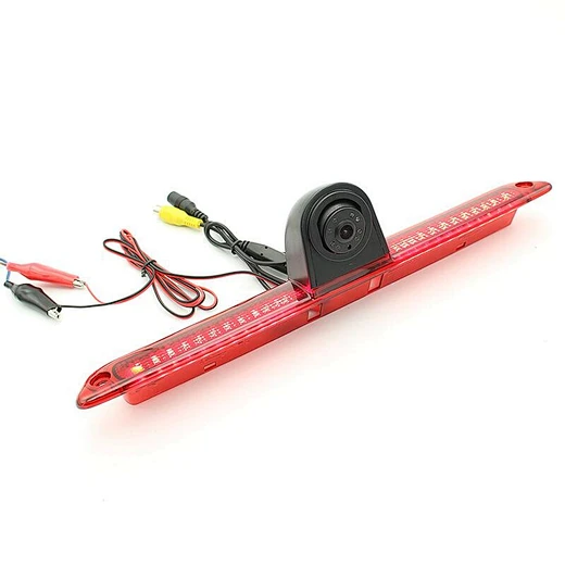 Factorydirectlysalecheapprice3rdBrakeLightBackupRearViewParkingReversingCamera-图片3