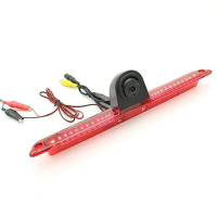 Factorydirectlysalecheapprice3rdBrakeLightBackupRearViewParkingReversingCamera-图片3