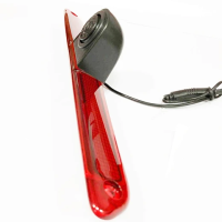 Factorydirectlysalecheapprice3rdBrakeLightBackupRearViewParkingReversingCamera-图片4