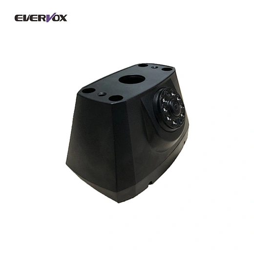 IP68waterproofratingblackbrakelightcamerawith4Plockconnector-图片3