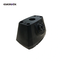 IP68waterproofratingblackbrakelightcamerawith4Plockconnector-图片3