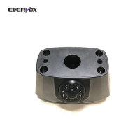 IP68waterproofratingblackbrakelightcamerawith4Plockconnector-图片4