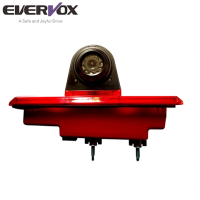 Rearviewcamera3rdBrakeLightCamerafor2014OpelVivaro,2014RenaultTraficvans-图片1