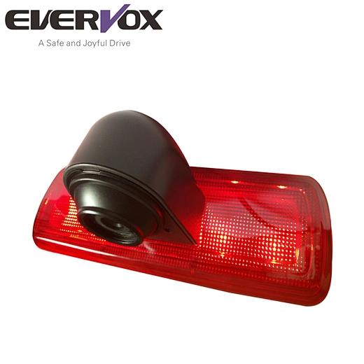 Rearviewcamera3rdBrakeLightCamerafor2014OpelVivaro,2014RenaultTraficvans-图片2