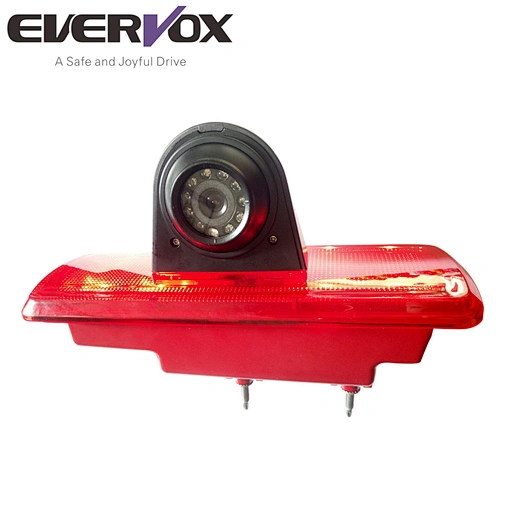 Rearviewcamera3rdBrakeLightCamerafor2014OpelVivaro,2014RenaultTraficvans-图片3
