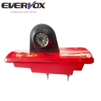 Rearviewcamera3rdBrakeLightCamerafor2014OpelVivaro,2014RenaultTraficvans-图片3