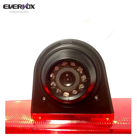 Rearviewcamera3rdBrakeLightCamerafor2014OpelVivaro,2014RenaultTraficvans-图片4