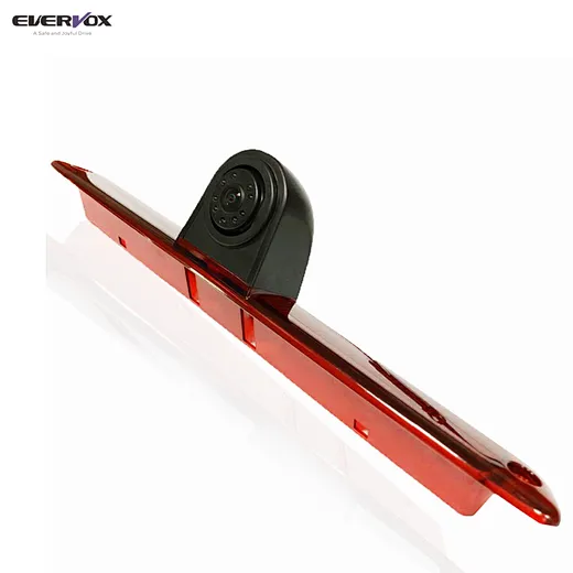 170degreeviewongangle3rdbrakelightreversingwaterproofIP69Kcameraforsprinter-图片3