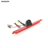 170degreeviewongangle3rdbrakelightreversingwaterproofIP69Kcameraforsprinter-图片4