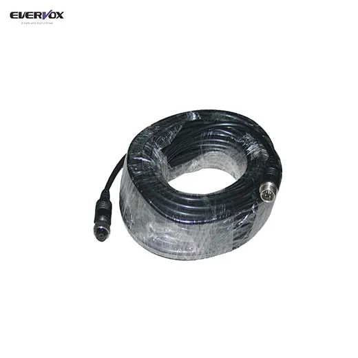 eVERVOX5V-36VExtensioncable5M10M15M20Mfortruckmonitorsystem-图片2