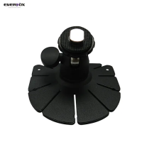 7truckreversingcarAHDmonitoraluminiumalloybutterflymountingbracket-图片3