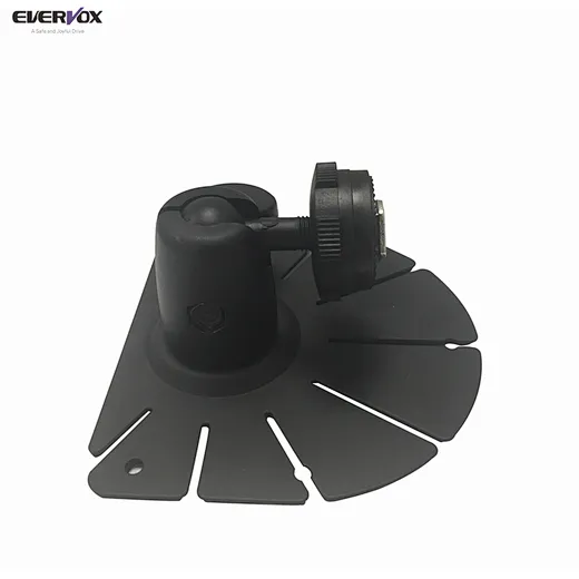 CaraccessoriesfanironmountingbracketforHDMImonitor-图片2