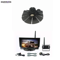 CaraccessoriesfanironmountingbracketforHDMImonitor-图片4