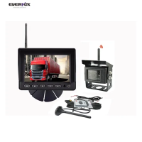 CaraccessoriesfanironmountingbracketforHDMImonitor-图片5