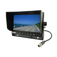 BusTractorVanTrailer7InchTFTHDStandAloneCarLcdMonitor-图片03