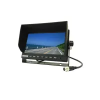 BusTractorVanTrailer7InchTFTHDStandAloneCarLcdMonitor-图片04