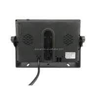 7''carmonitorQuadVehicleReversingTFT-LCDMonitorforbustrucklorryvan-图片04