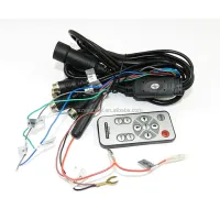 7''carmonitorQuadVehicleReversingTFT-LCDMonitorforbustrucklorryvan-图片05