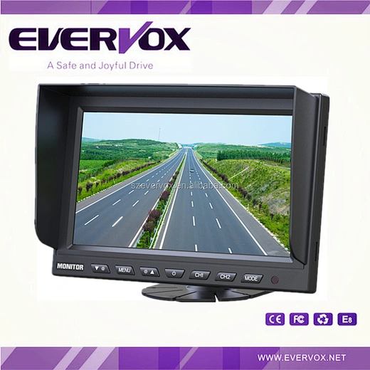 9inchcartftlcdsunvisormonitorwith2videoinput-图片01