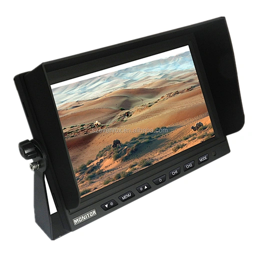 9inchcartftlcdsunvisormonitorwith2videoinput-图片04