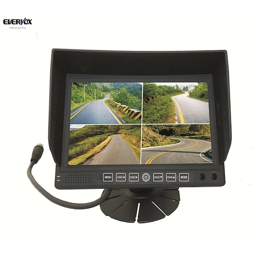 Best7inchtftcolorip67nightvision4channellcdcctvmonitor-图片01
