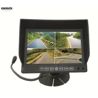 Best7inchtftcolorip67nightvision4channellcdcctvmonitor-图片01
