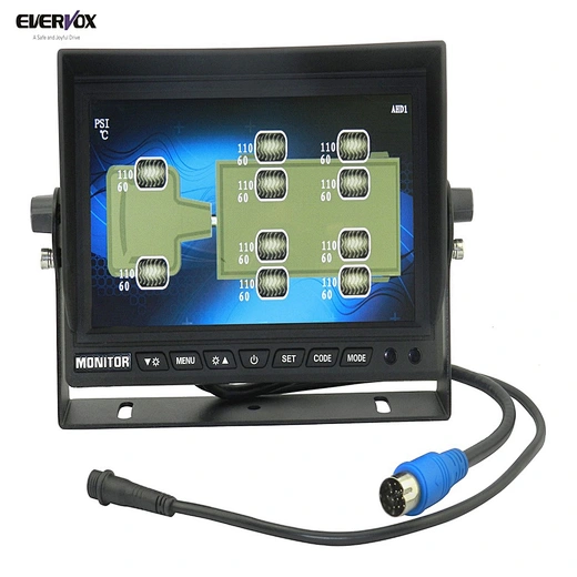 7IPSPanelmirrorcctvcameratyrepressuremonitorwithTPMSSettings-图片01