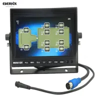 7IPSPanelmirrorcctvcameratyrepressuremonitorwithTPMSSettings-图片01
