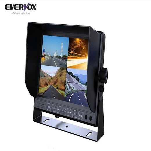 Best7inchcamerarearviewmirrormonitorcardvr-图片01