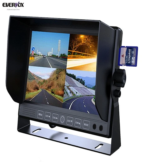 Best7inchcamerarearviewmirrormonitorcardvr-图片02