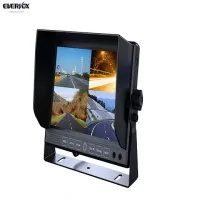Best7inchcamerarearviewmirrormonitorcardvr-图片03