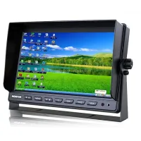 FactorySupply7inchCarrearviewMonitorwithSDUSBBluetoothCarParkingAssistCamera-图片02