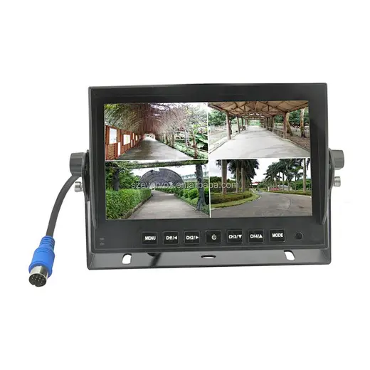 FactorySupply7inchCarrearviewMonitorwithSDUSBBluetoothCarParkingAssistCamera-图片06