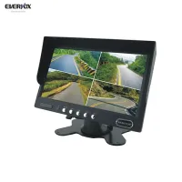QualityCarBackupMirrorCameraCar7InchTFTLCDQuadMonitorforParking-图片04