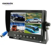 7Inch4ChannelAHDDVRMonitor,DVRCameraLCDMonitors-图片01