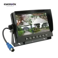 7Inch4ChannelAHDDVRMonitor,DVRCameraLCDMonitors-图片03