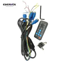 7Inch4ChannelAHDDVRMonitor,DVRCameraLCDMonitors-图片04