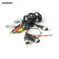 4wayvideoinput7inchCarLcdScreenMonitorForTVAndReversingWithBuilt-inSpeaker-图片05