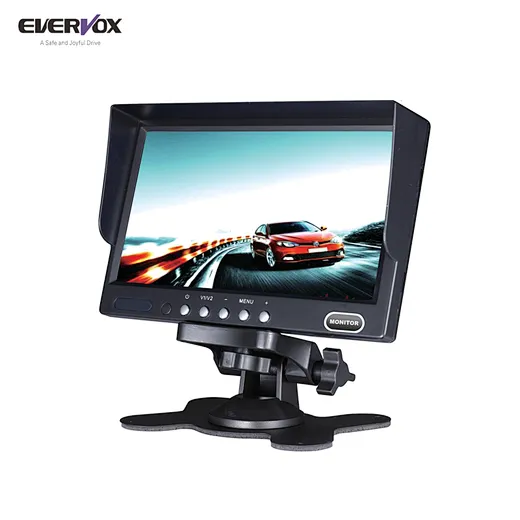 7inchtfttaxiadvertisingscreenwith2wayvideoinput-图像01