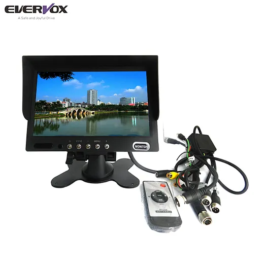 7inchtfttaxiadvertisingscreenwith2wayvideoinput-图像02