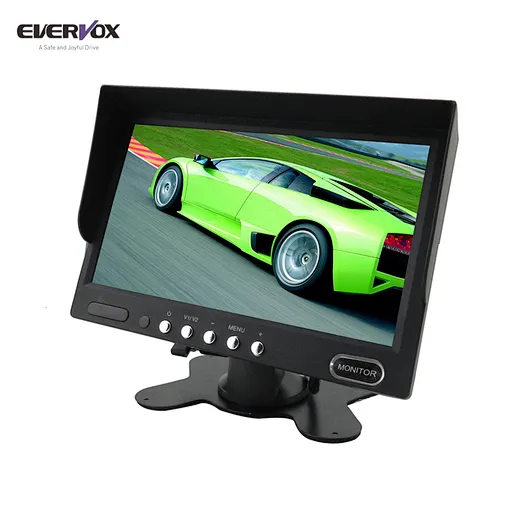 7inchtfttaxiadvertisingscreenwith2wayvideoinput-图像04