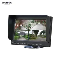 9inchTFTpanelQuadMonitorWithSunshield-图像02