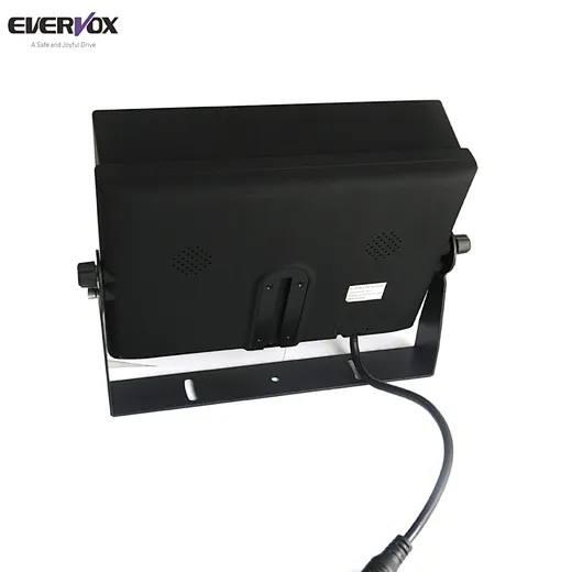 9inchTFTpanelQuadMonitorWithSunshield-图像05