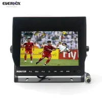 HighQualityVehicleLCDCarMonitorSystem-图像01